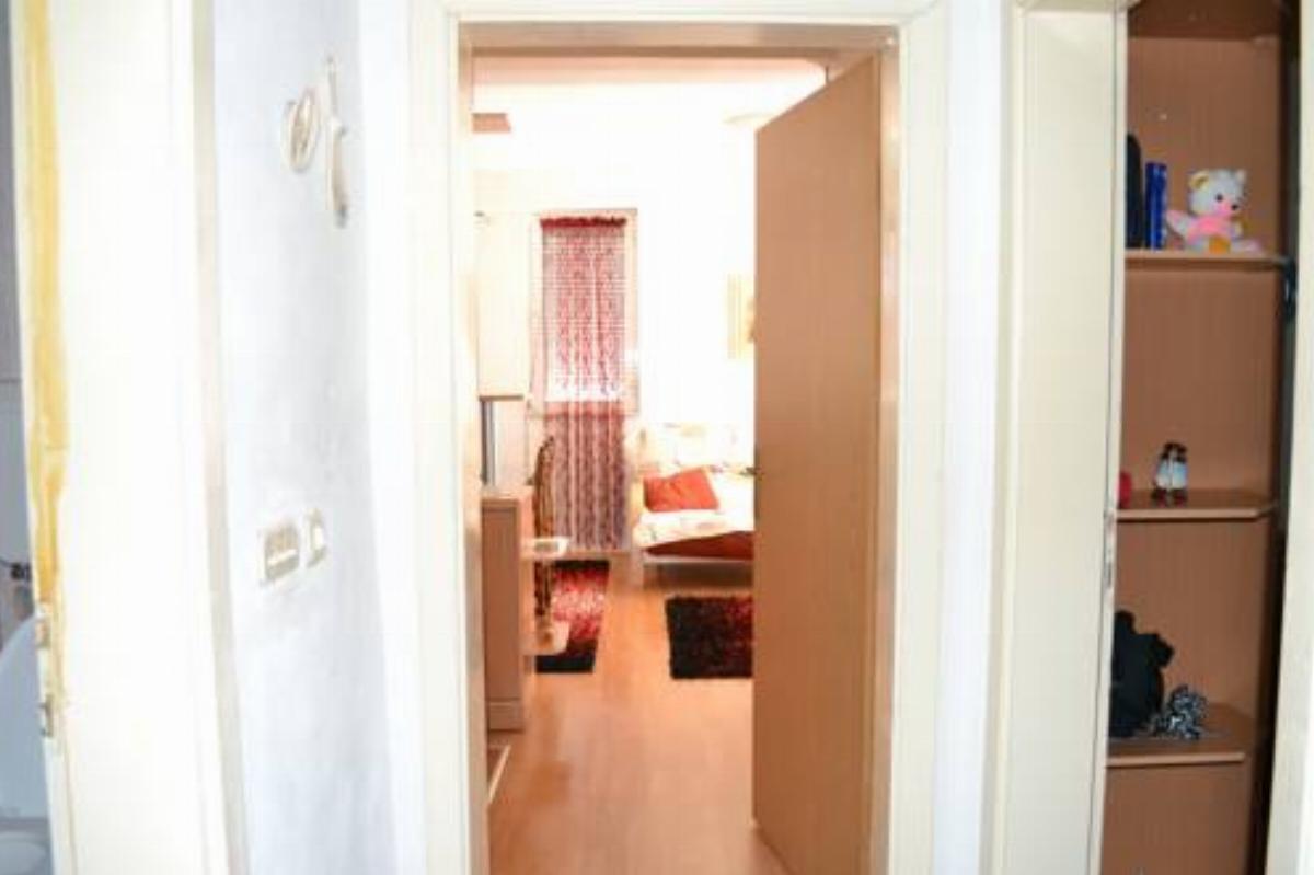 Apartment Vesna Hotel Ohrid Macedonia