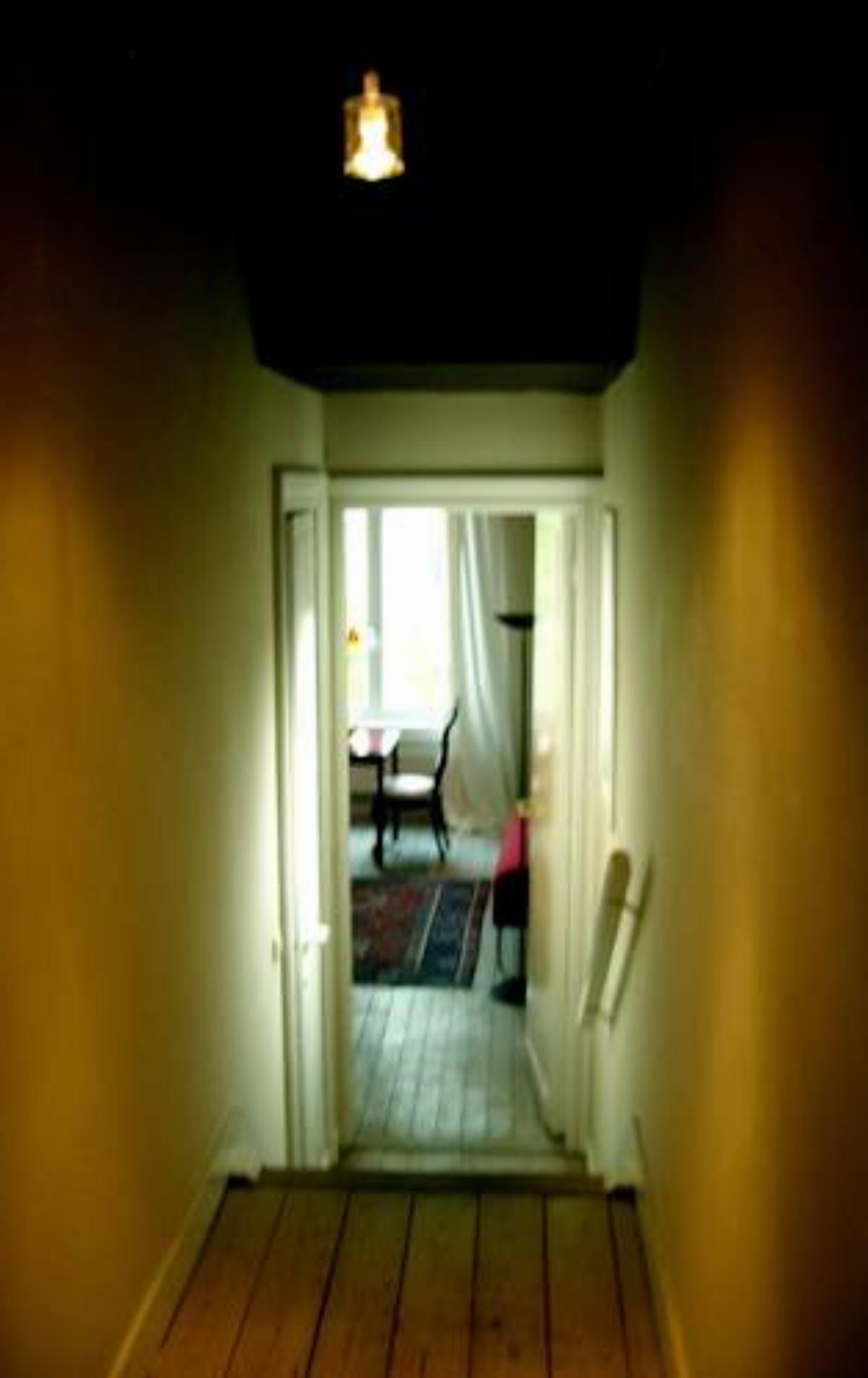Apartment Via Stefania Hotel Antwerp Belgium