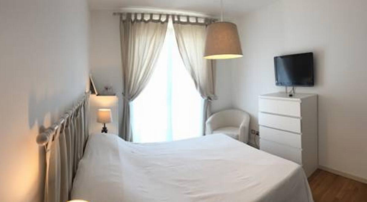Apartment Vicus Arilica Hotel Cavalcaselle Italy