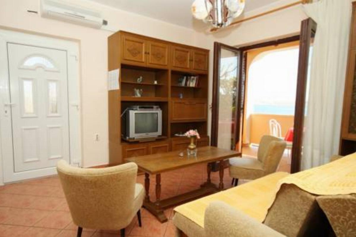 Apartment Vidalici 9382a Hotel Kustići Croatia