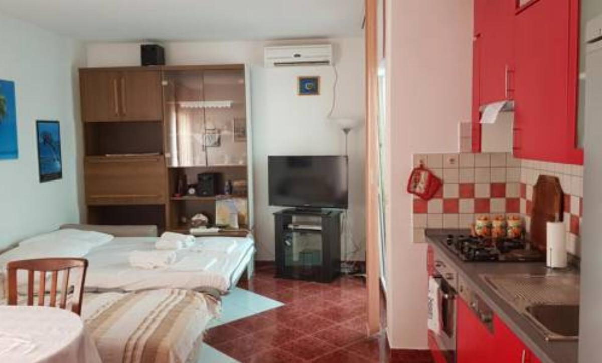 Apartment Vidalici 9415a Hotel Kustići Croatia