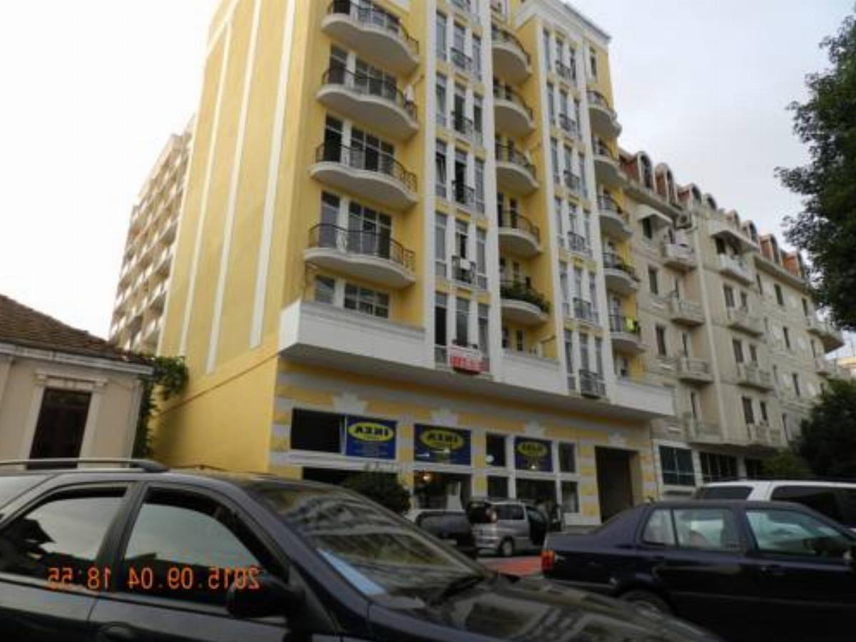 Apartment Vika Hotel Batumi Georgia