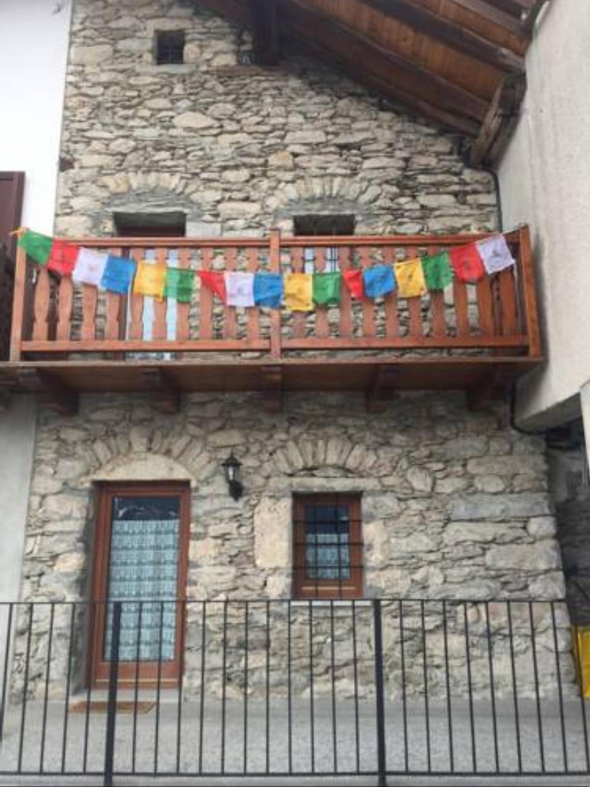 Apartment villaggio agricolo Hotel Aosta Italy