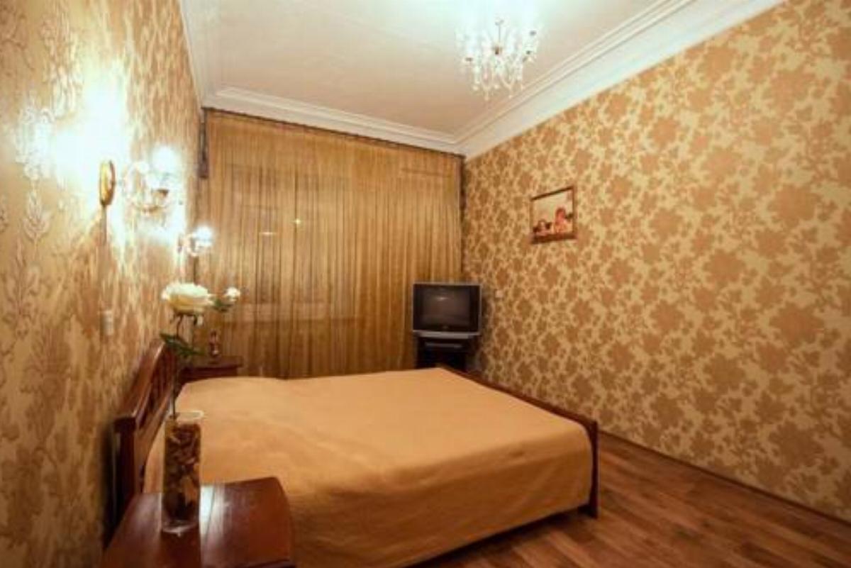 Apartment Vintage in the City Center Hotel Kherson Ukraine