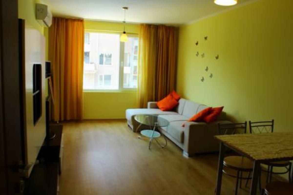 Apartment VIP complex Perla, Burgas Hotel Burgas City Bulgaria
