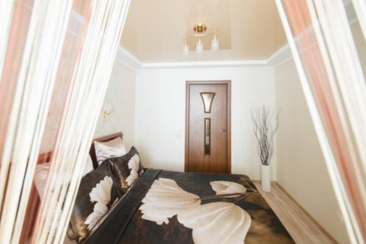 Apartment Viphome on Uchebnaya 7 Hotel Tomsk Russia