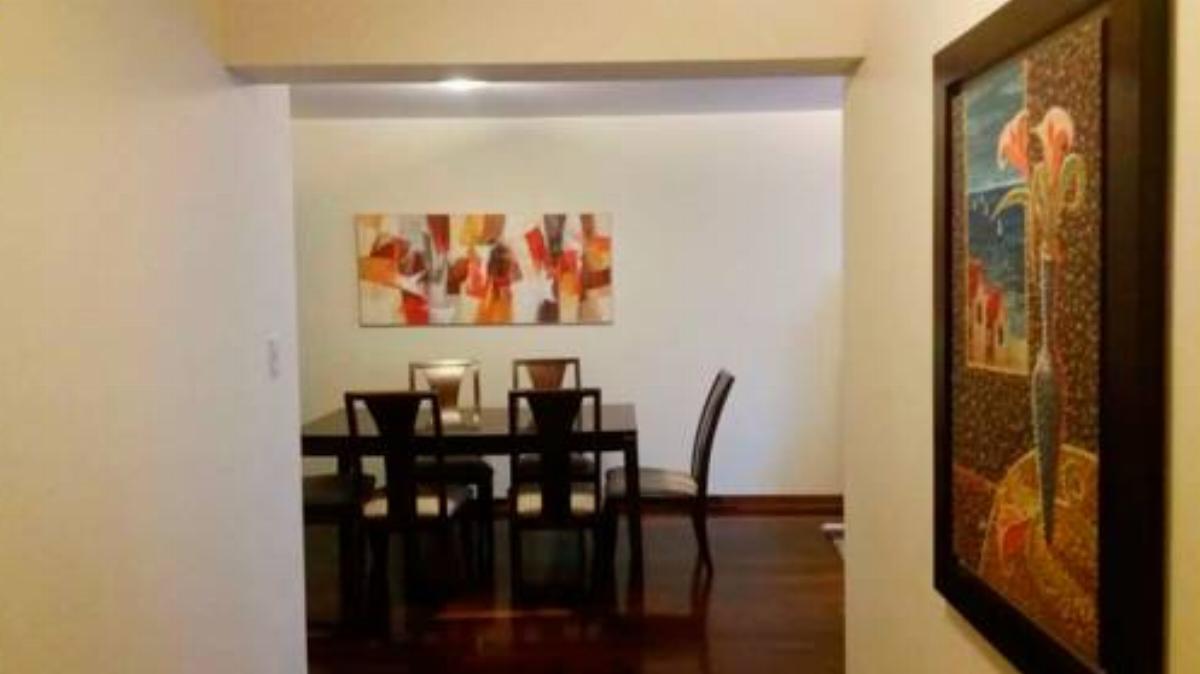 Apartment with good WIFI two blocks to lighthouse in Miraflores Hotel Lima Peru