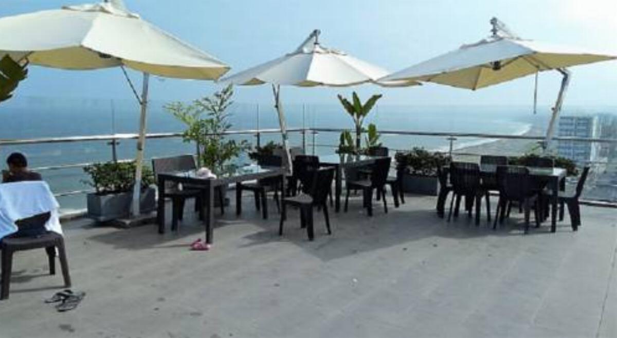 Apartment with Ocean view Hotel Lima Peru