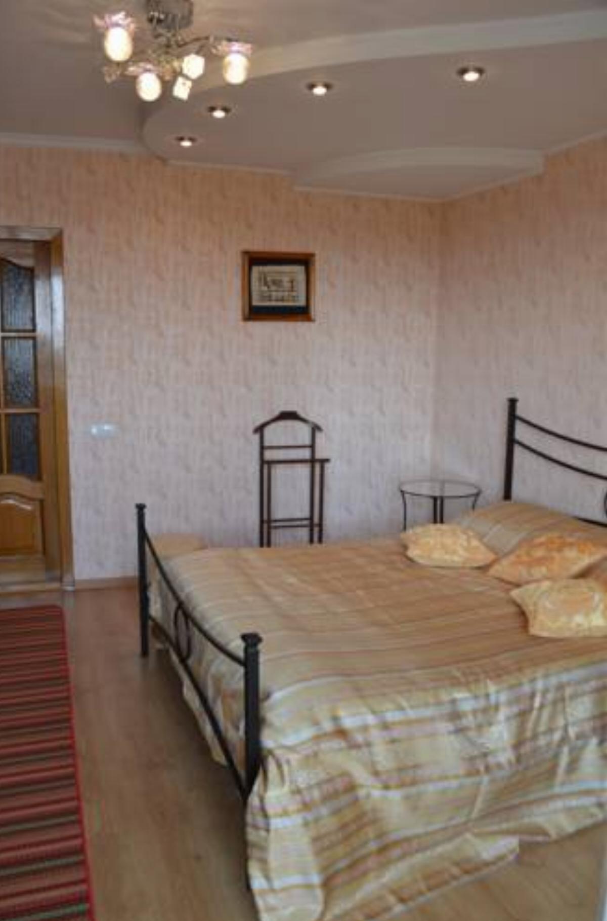 Apartment with panorama Hotel Kamianets-Podilskyi Ukraine
