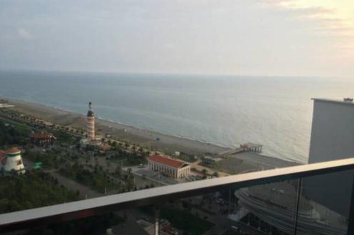 Apartment with Sea view Hotel Batumi Georgia