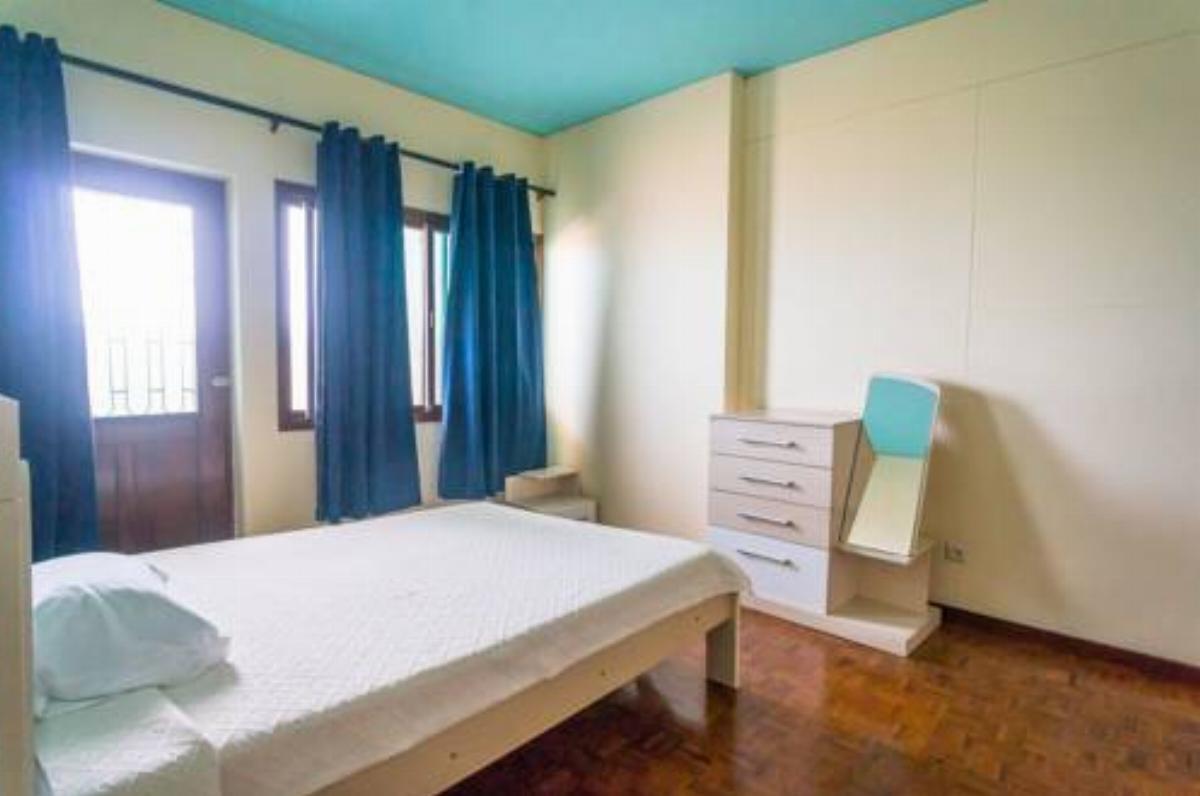 Apartment with services in 24 de Julho Hotel Maputo Mozambique