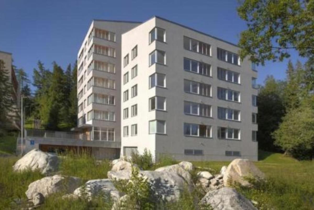 Apartment Z Hotel Štrbské Pleso Slovakia