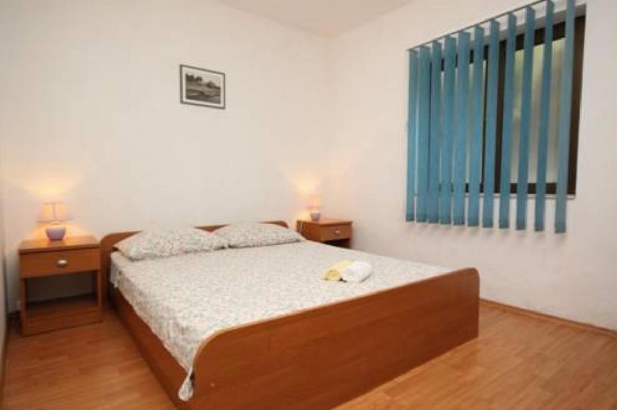Apartment Zaklopatica 994b Hotel Lastovo Croatia