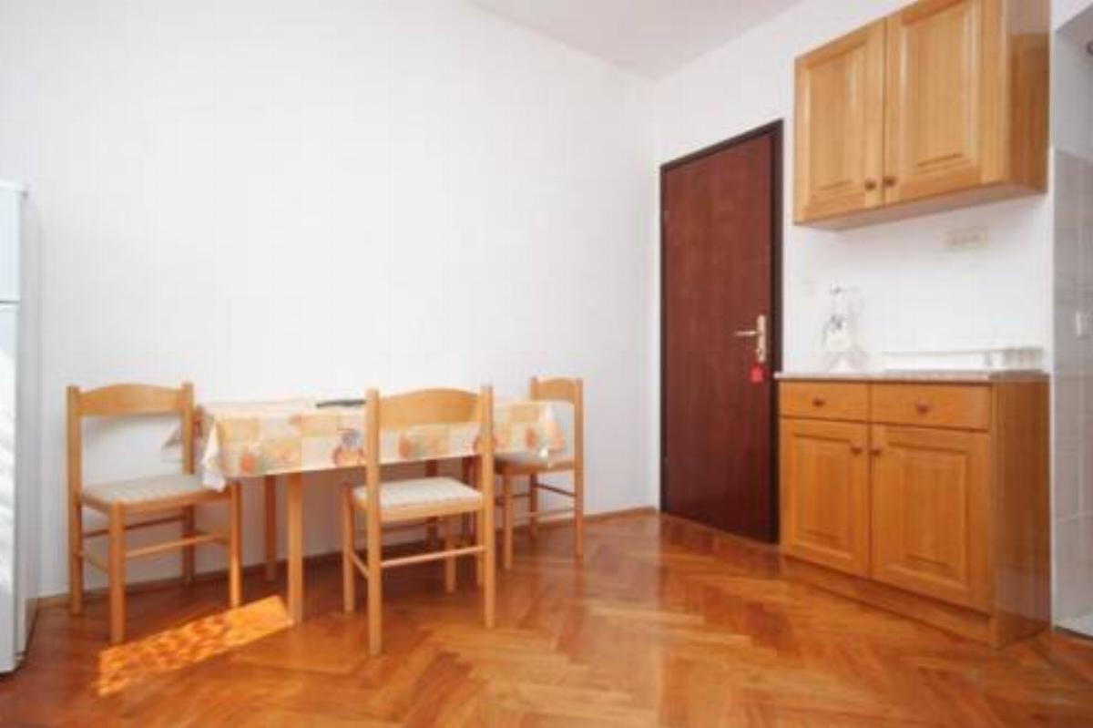 Apartment Zdrelac 8046b Hotel Ždrelac Croatia