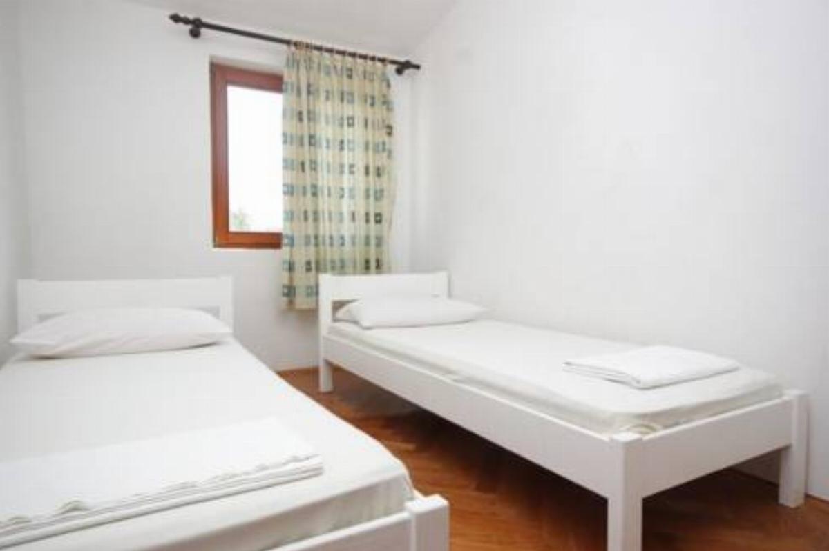 Apartment Zdrelac 8046b Hotel Ždrelac Croatia
