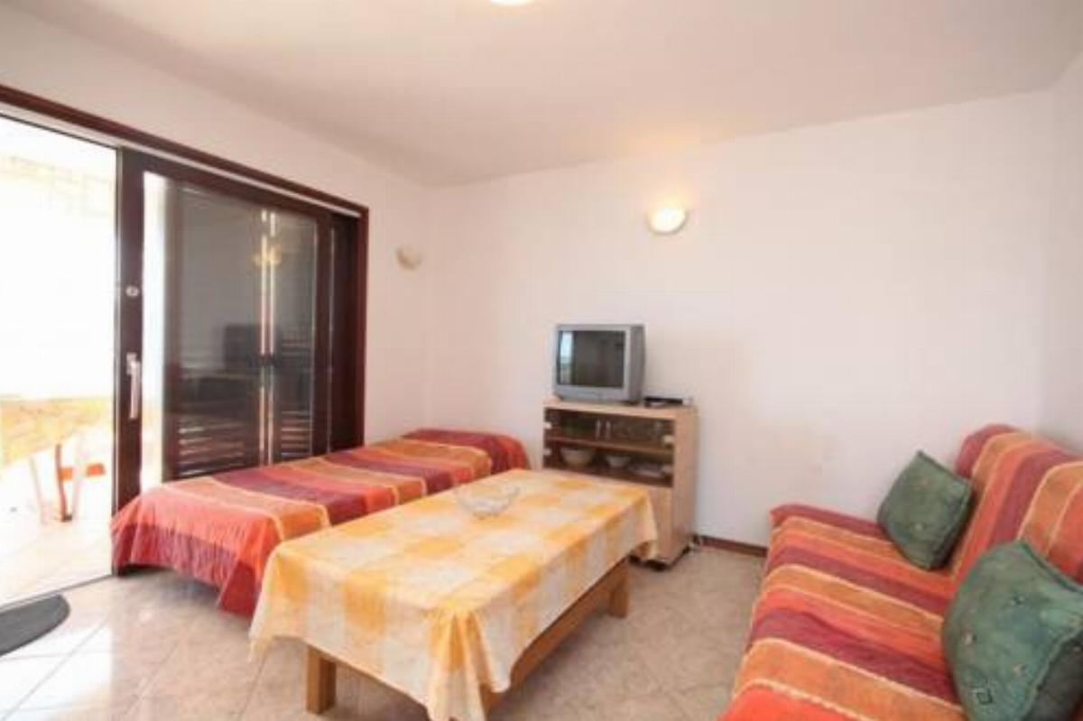 Apartment Zdrelac 8406b Hotel Ždrelac Croatia