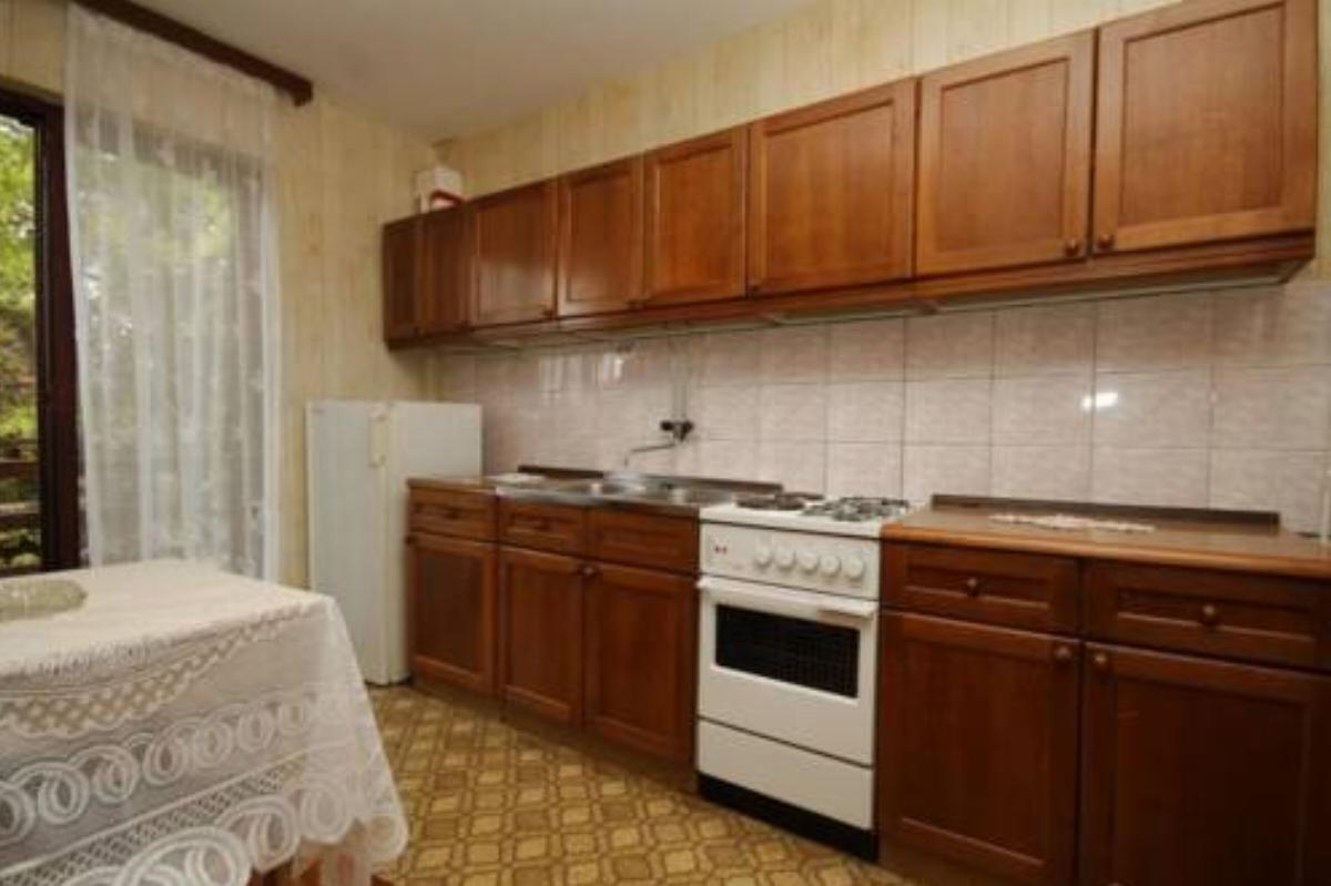 Apartment Zdrelac 8514a Hotel Ždrelac Croatia