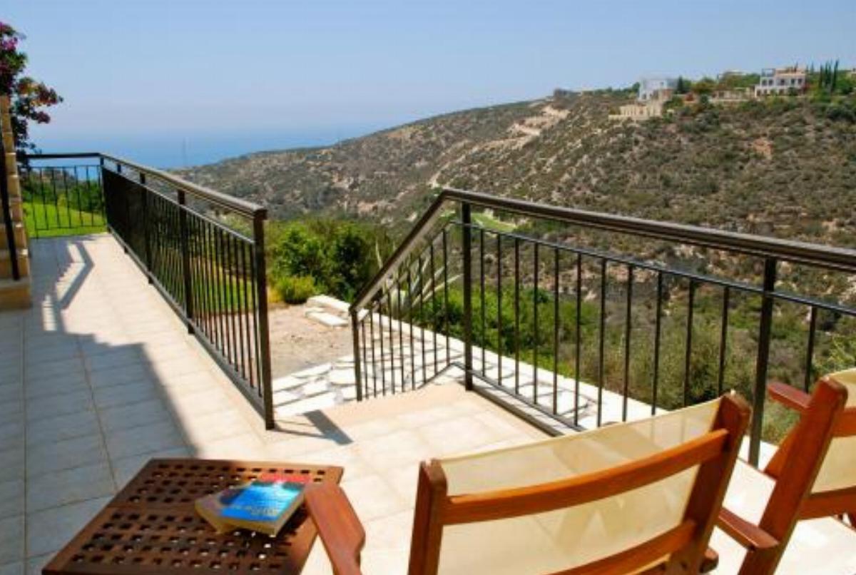 Apartment Zias - U2 Hotel Kouklia Cyprus