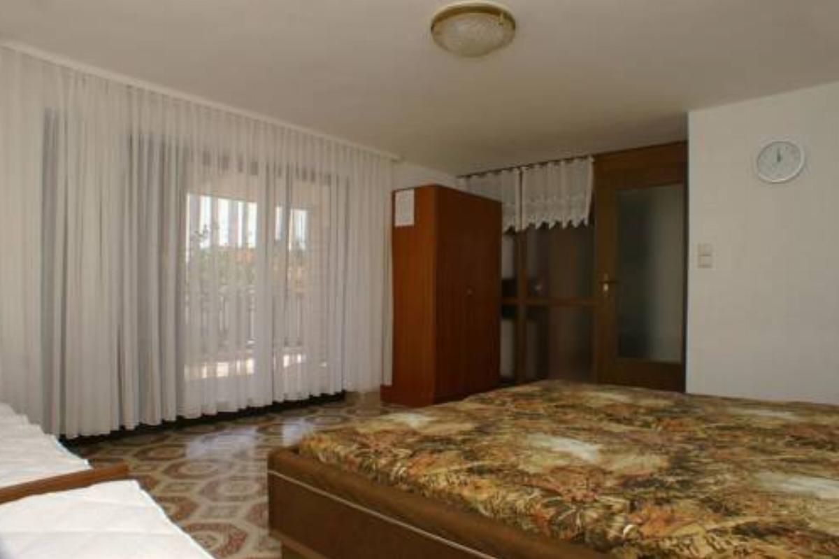 Apartment Zivogosce - Mala Duba 2606a Hotel Igrane Croatia