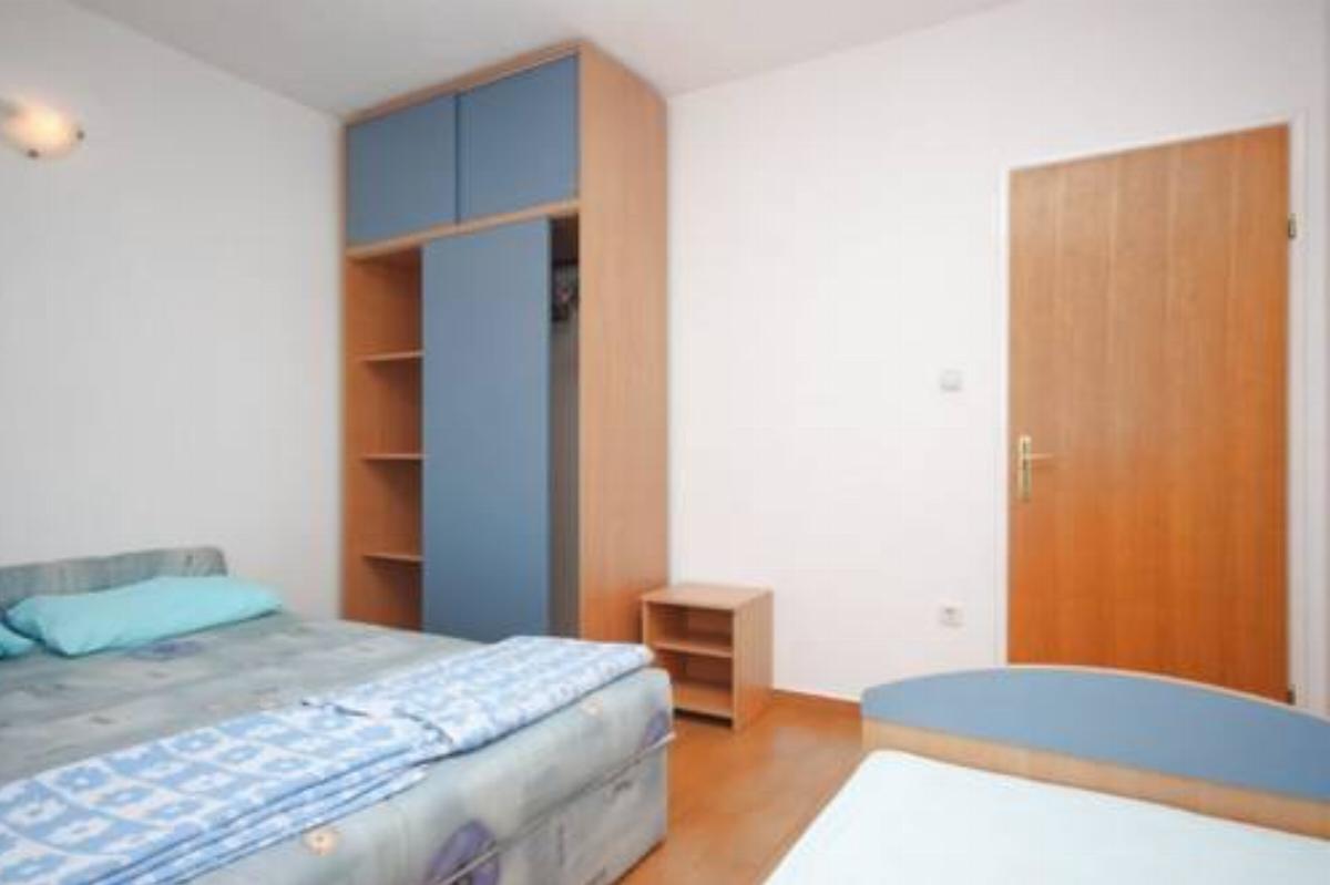 Apartment Zivogosce - Porat 6700a Hotel Igrane Croatia