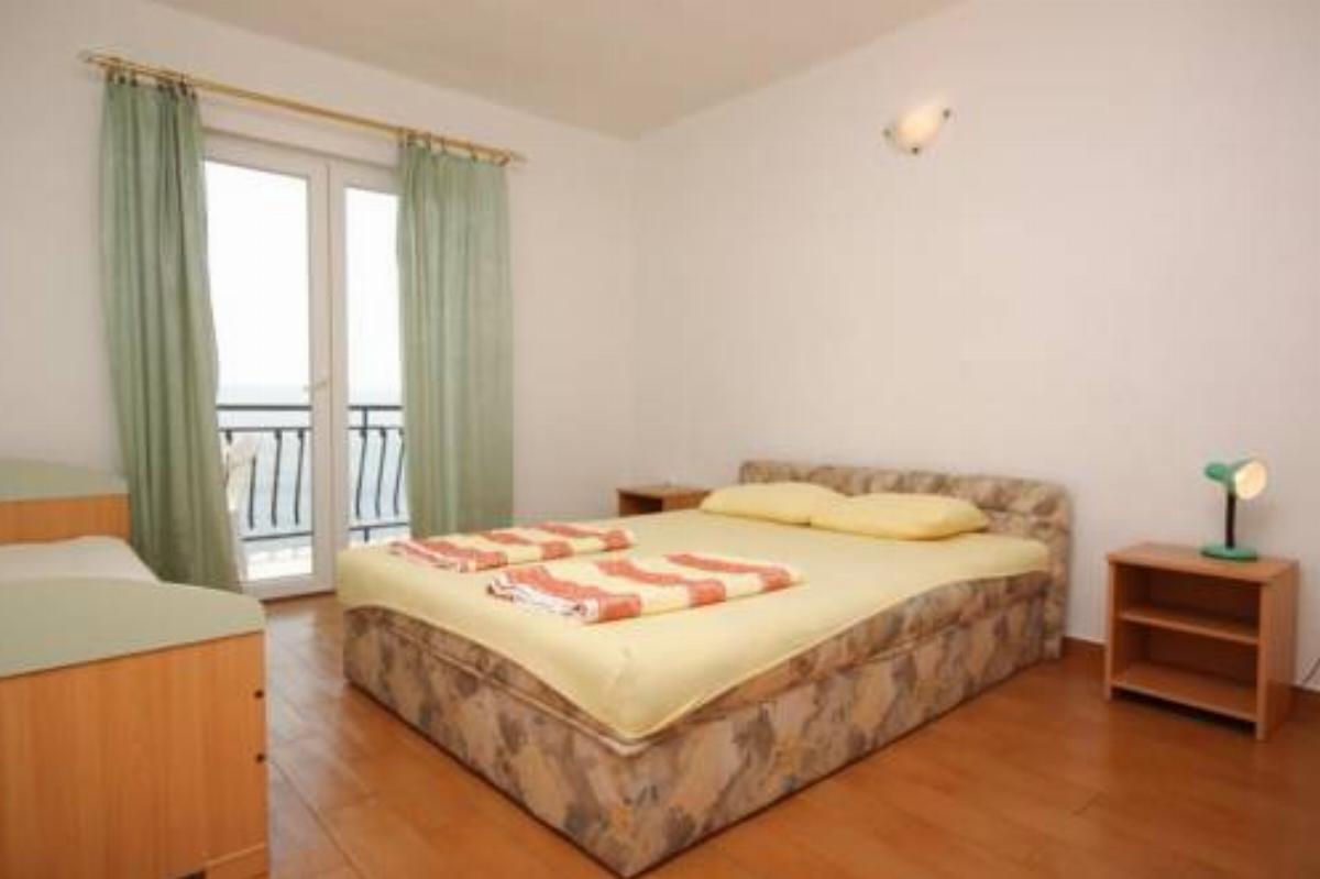Apartment Zivogosce - Porat 6700b Hotel Igrane Croatia