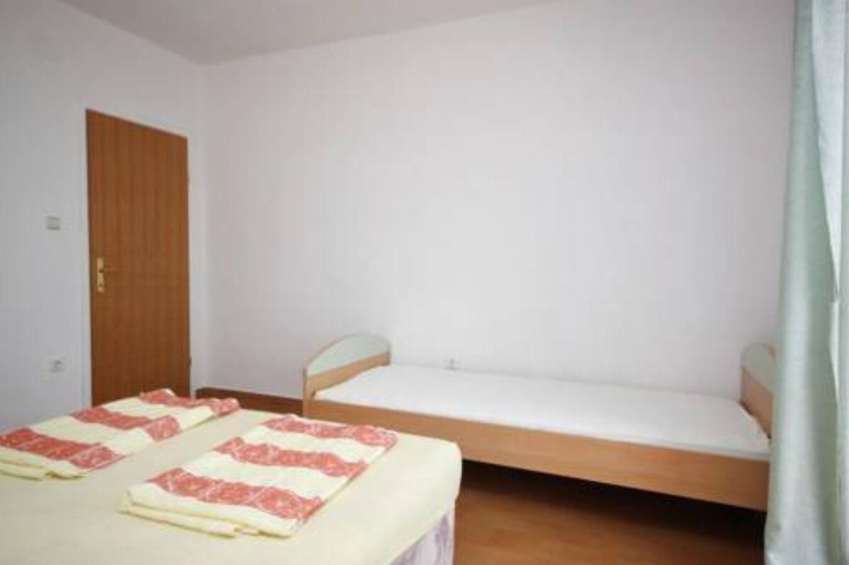 Apartment Zivogosce - Porat 6700b Hotel Igrane Croatia