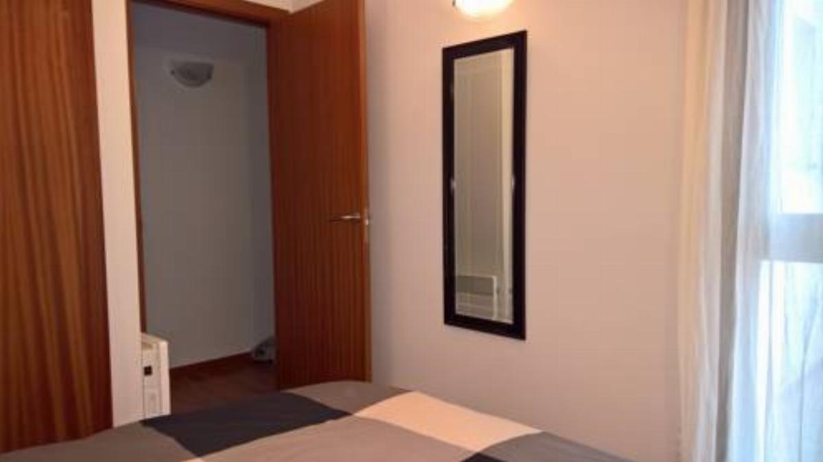 Apartmento Incles Novell II Hotel Incles Andorra