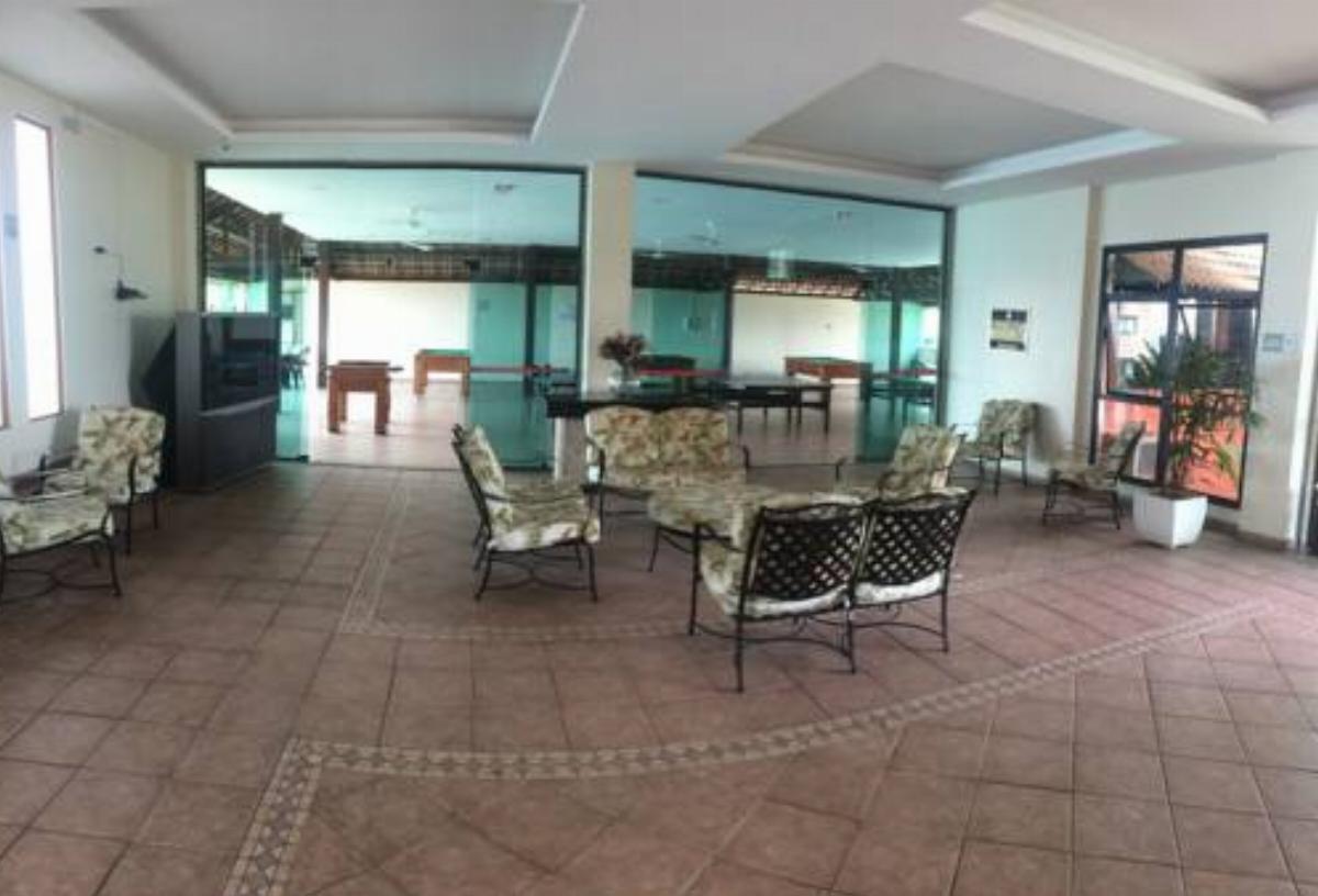 Apartmento Porto Real Resorts Hotel Mangaratiba Brazil