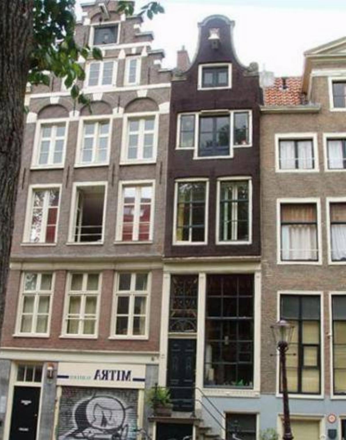 Apartments 1680 Hotel Amsterdam Netherlands