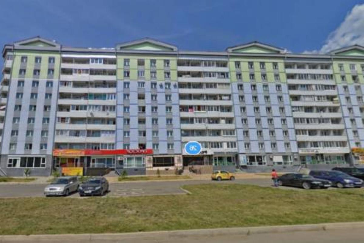 Apartments 29 micro-district, 26 Hotel Angarsk Russia