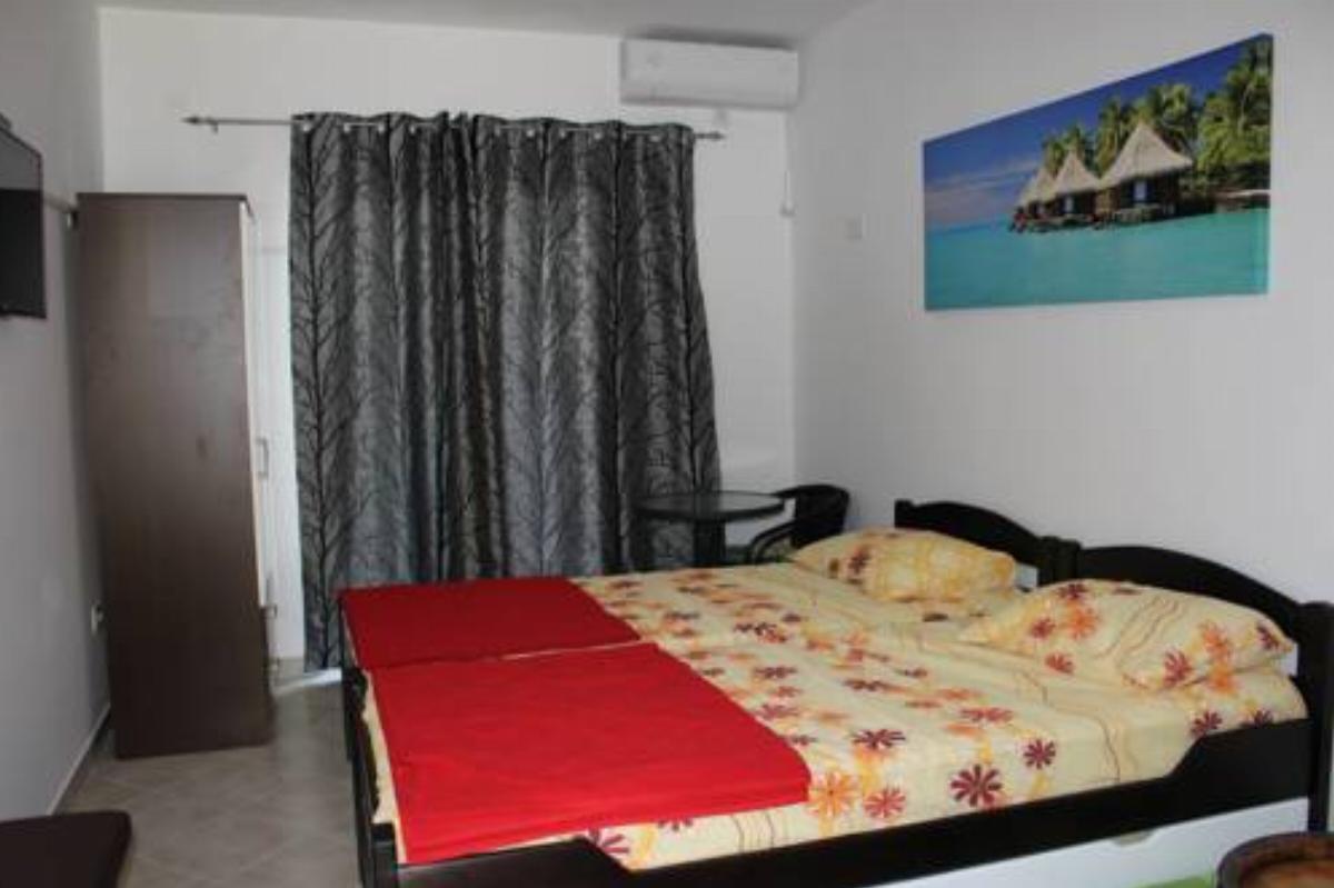 Apartments 4 Sailors Hotel Kamenari Montenegro
