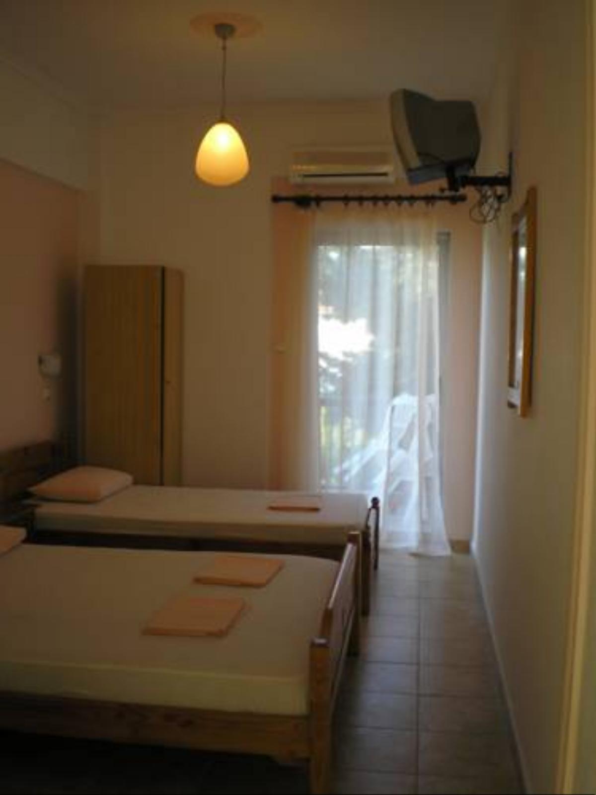 Apartments Alexandrakis Hotel Asprovalta Greece