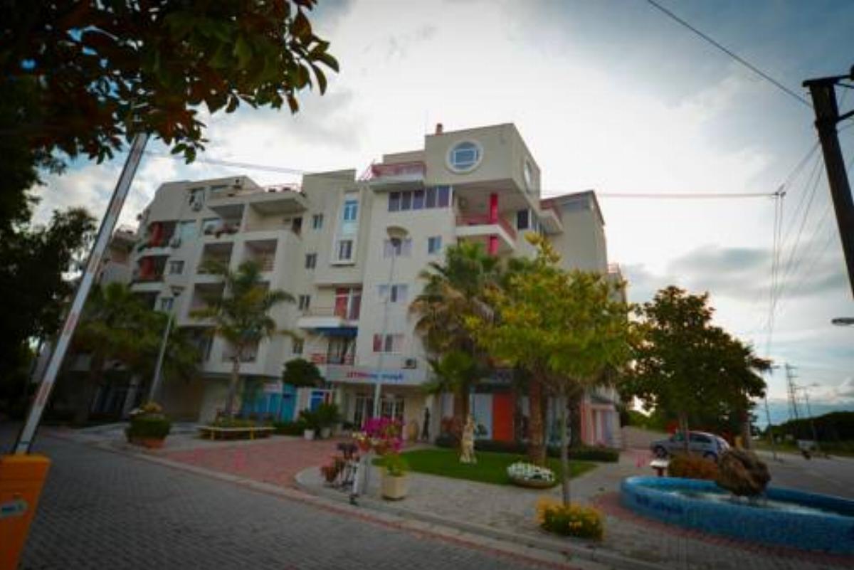Apartments Ardo Hotel Golem Albania