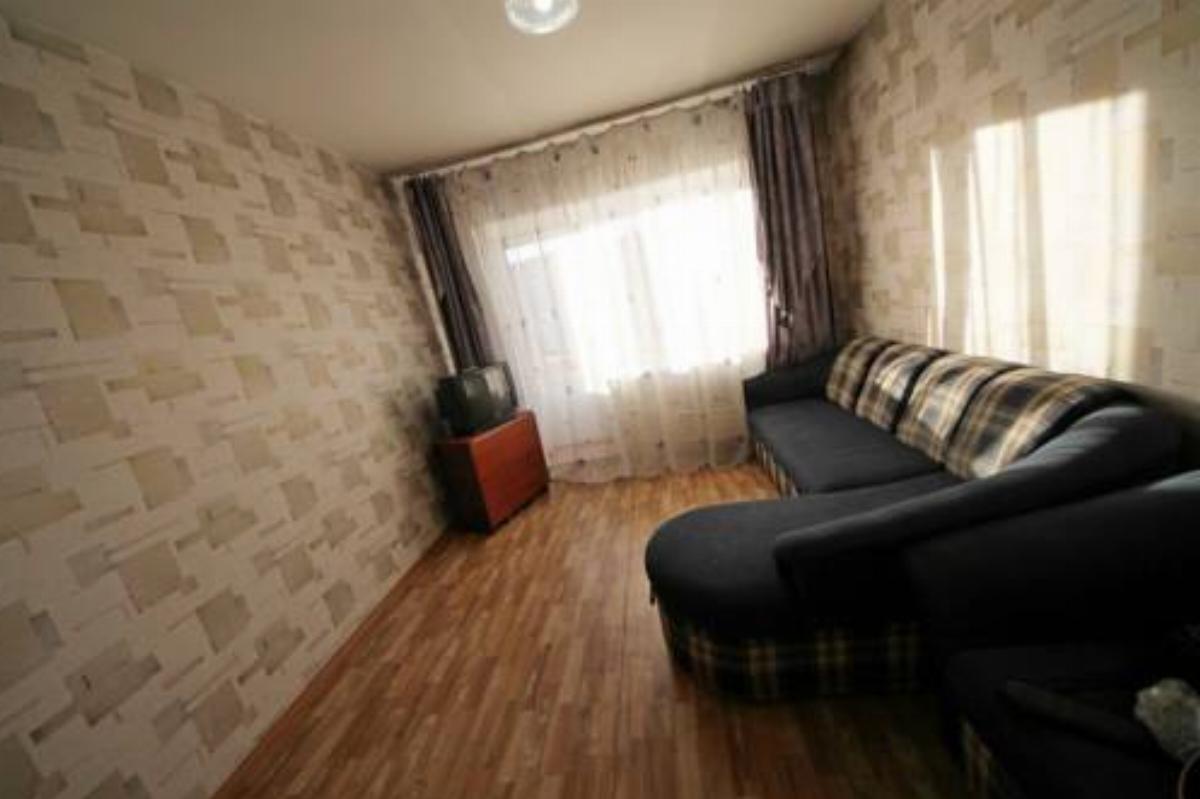 Apartments at Nekrasova 8 Hotel Abakan Russia