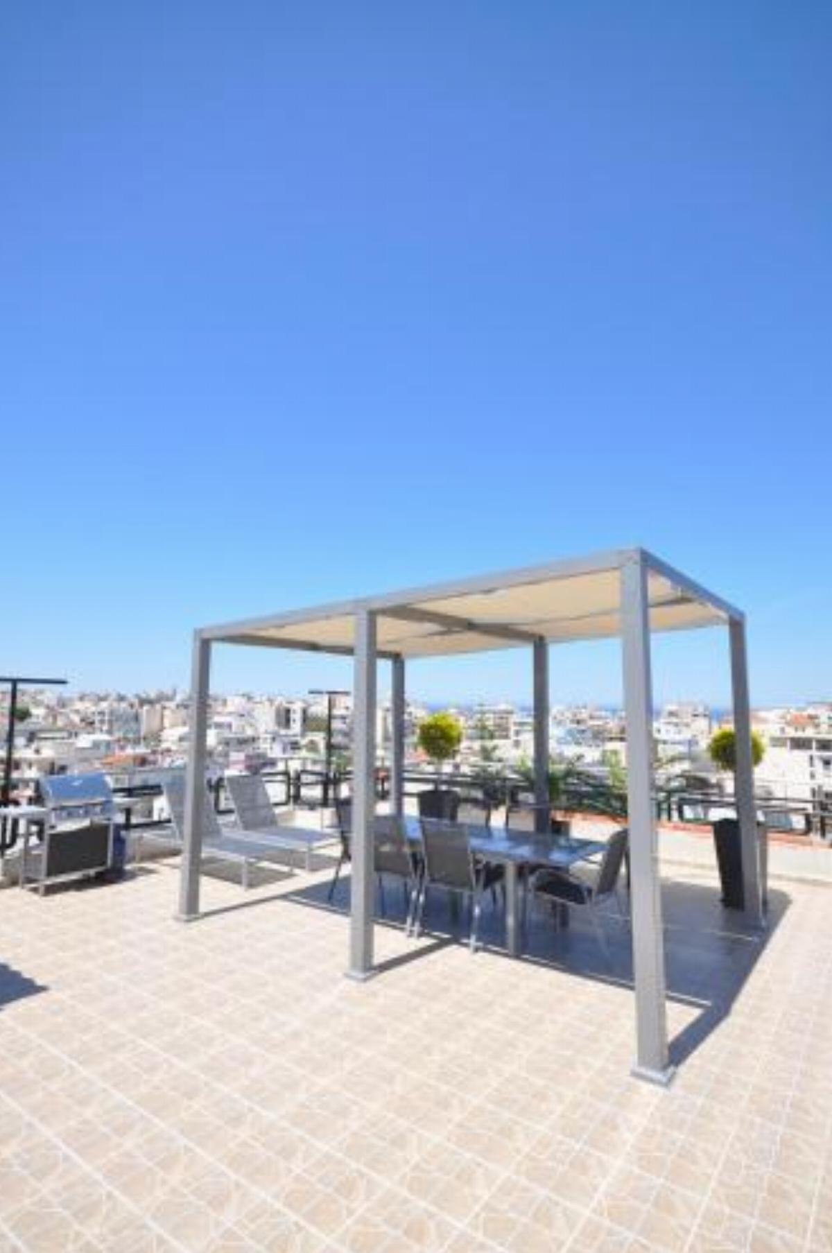 Apartments Chania Hotel Chania Town Greece