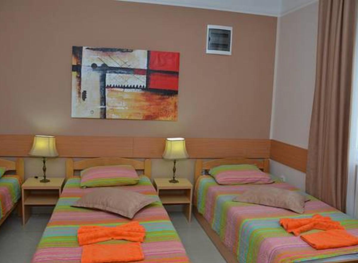 Apartments De Lux Jagodina Hotel Jagodina Serbia