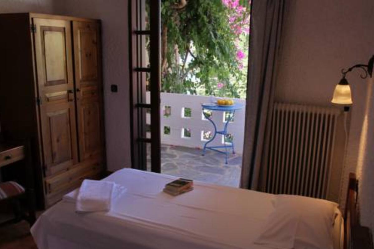 Apartments Delfini Hotel Kissamos Greece