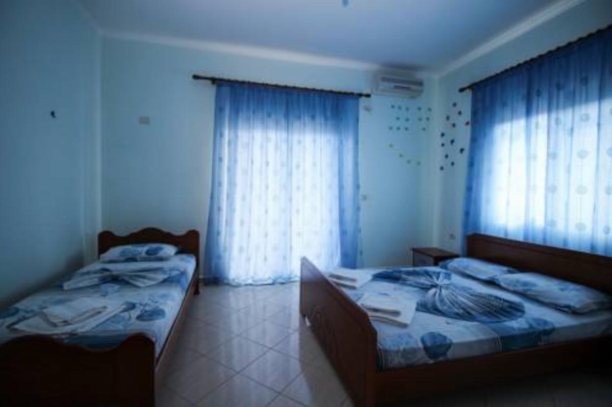 Apartments Dine Hotel Ksamil Albania