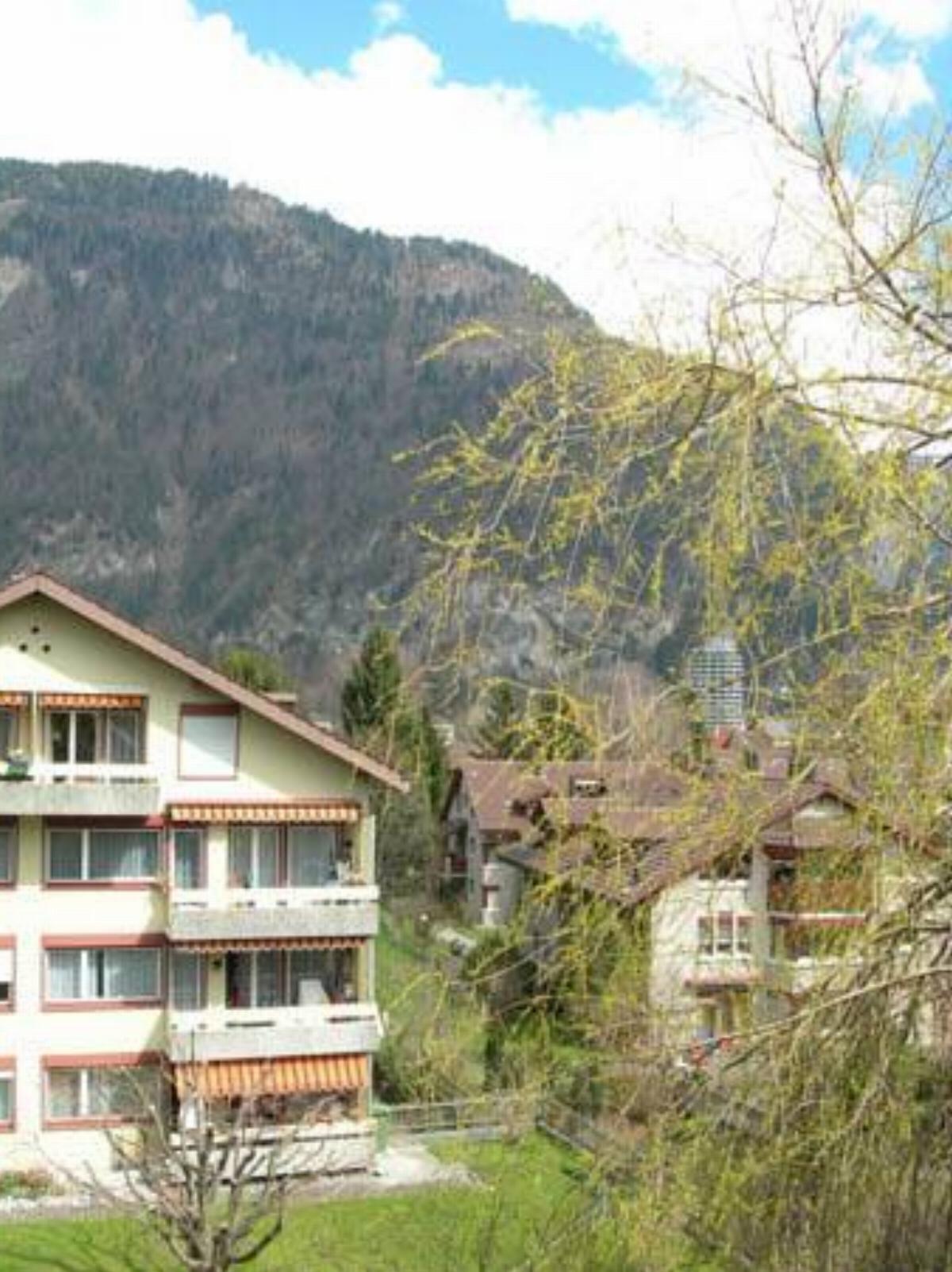 Apartments Dr. Med. Vet. Tempelman Hotel Interlaken Switzerland