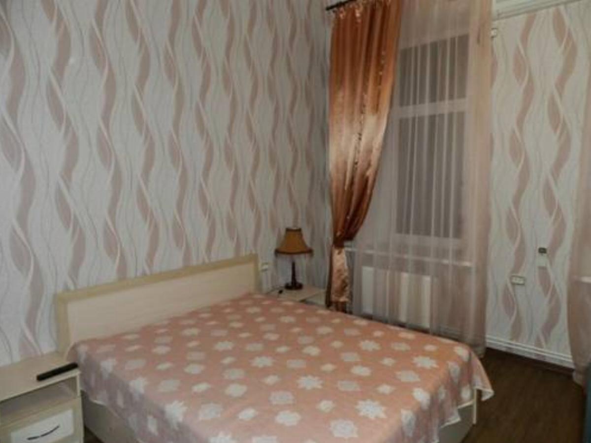 Apartments Feokafa Hotel Feodosiya Crimea