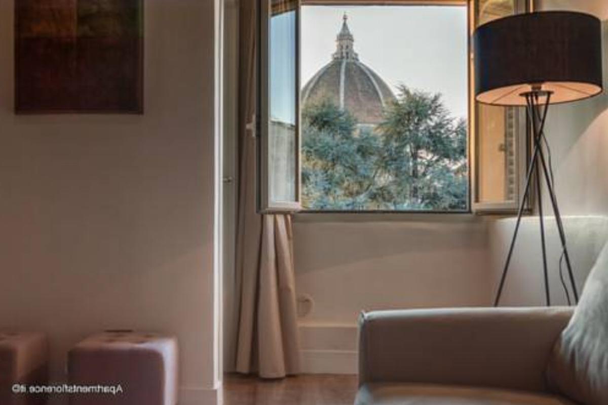 Apartments Florence Accademia Luxury Loft Hotel Florence Italy