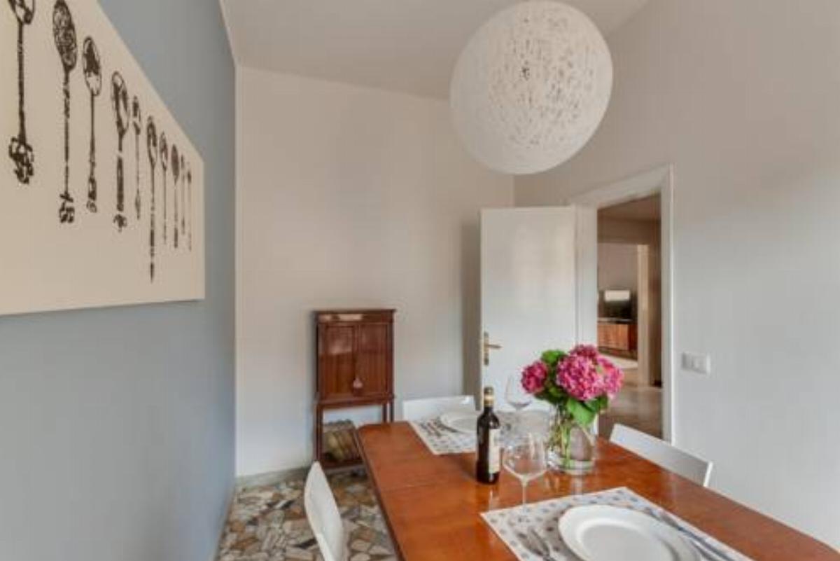 Apartments Florence - Bartolommeo Hotel Florence Italy
