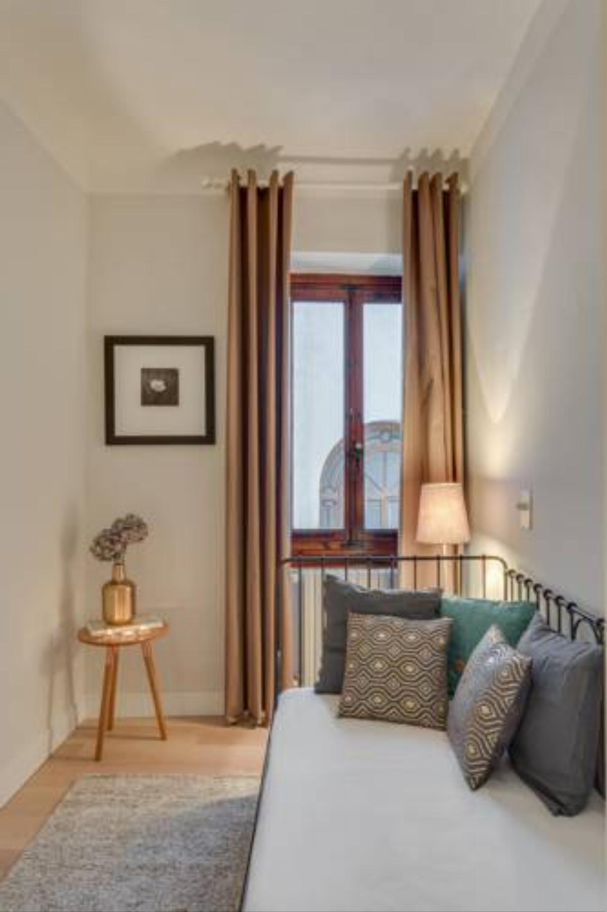 Apartments Florence - Duomo Hotel Florence Italy