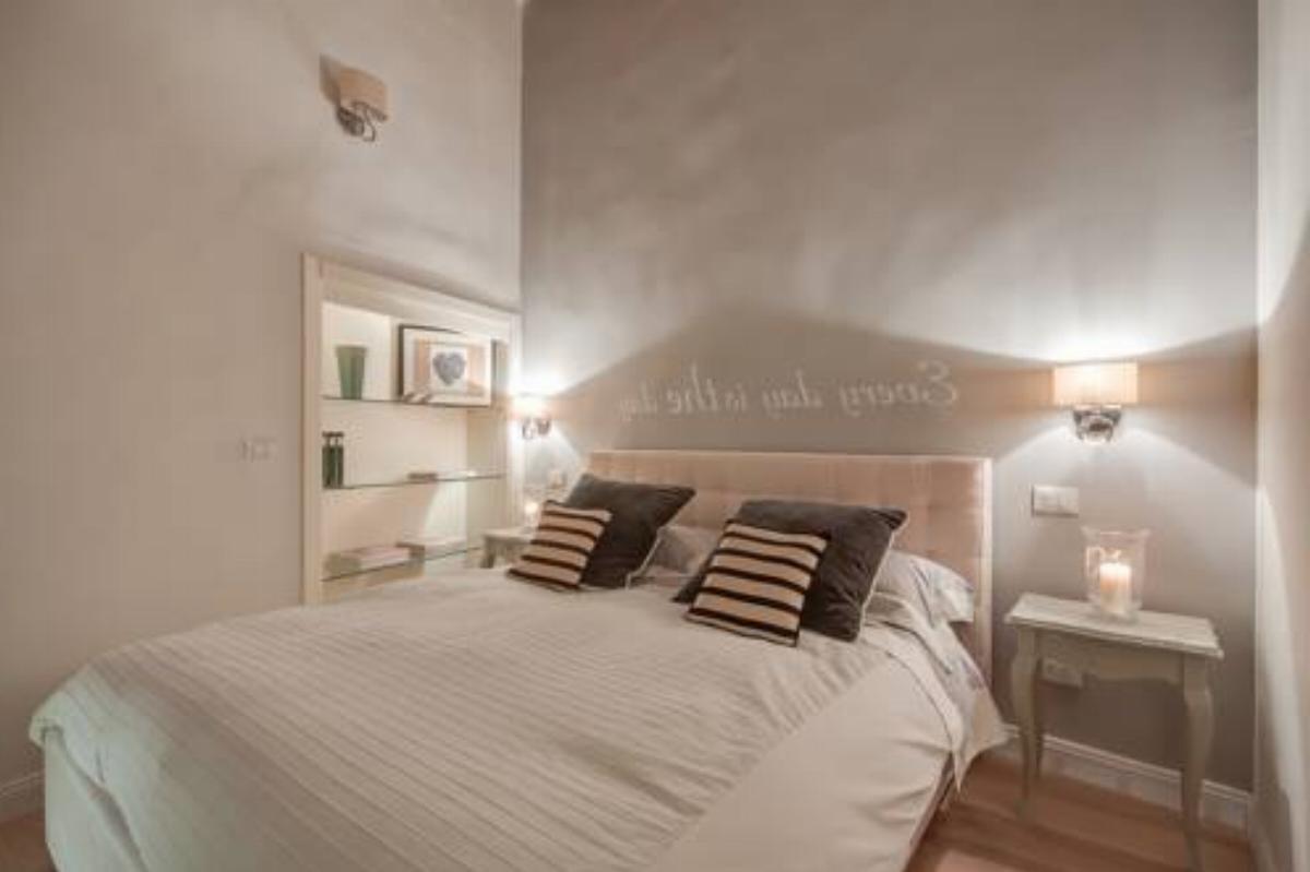 Apartments Florence - Federighi Hotel Florence Italy