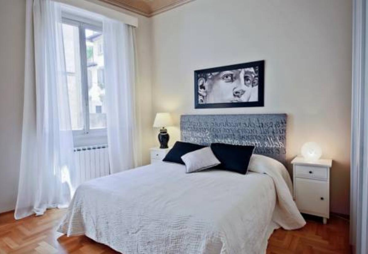 Apartments Florence - Ghibellina 96 Hotel Florence Italy