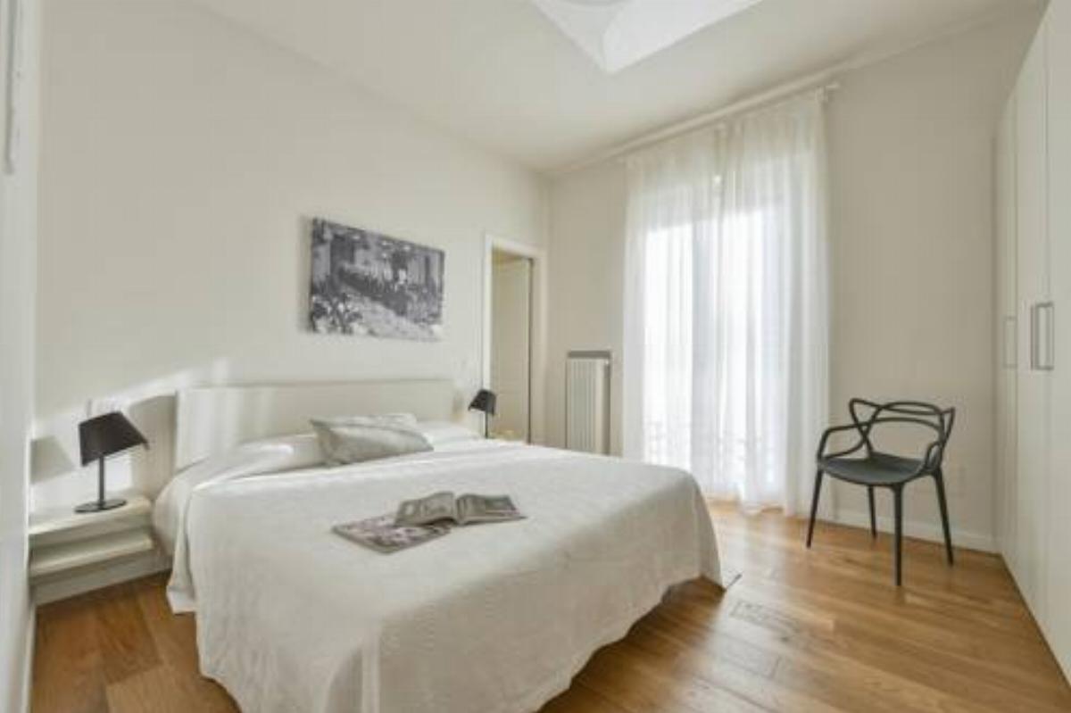 Apartments Florence Jacopo Hotel Florence Italy