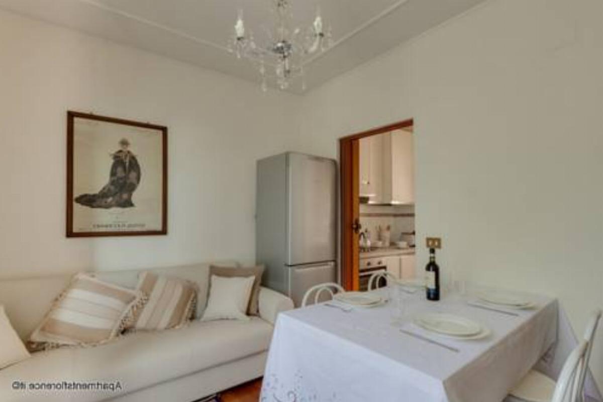 Apartments Florence - Mille Hotel Florence Italy