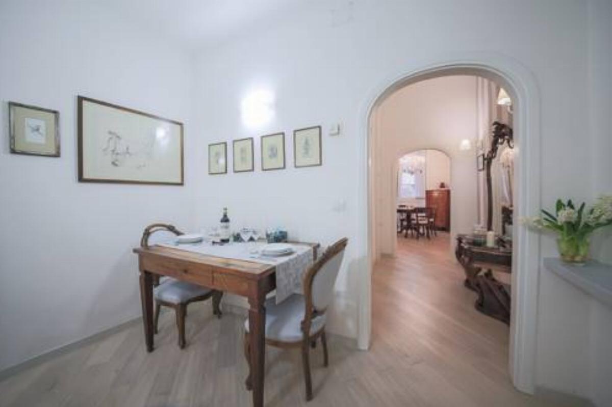 Apartments Florence Parione Hotel Florence Italy