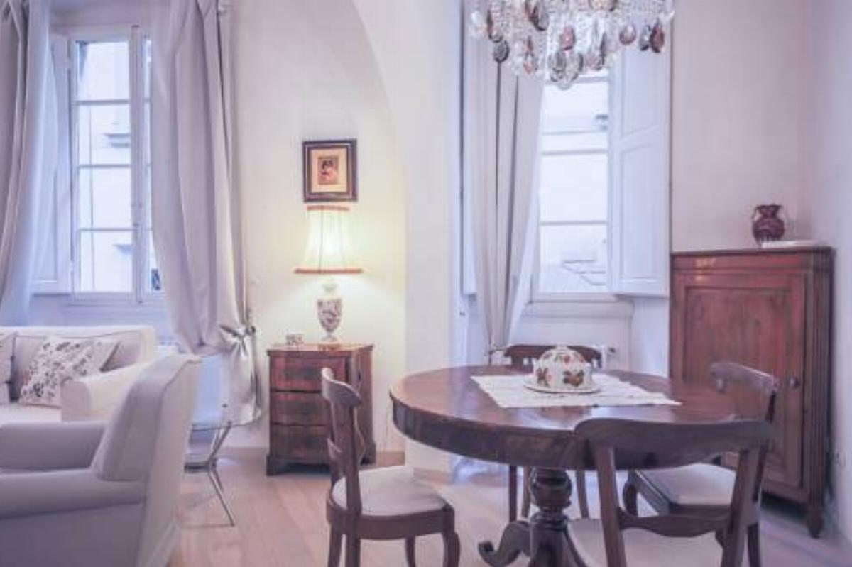 Apartments Florence Parione Hotel Florence Italy