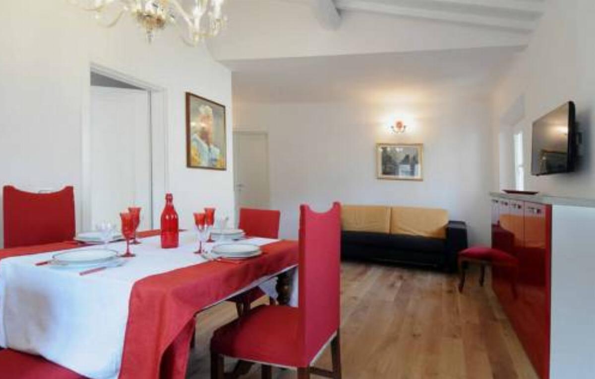 Apartments Florence Red Hotel Florence Italy